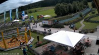 Archiv Foto Webcam Fernsicht auf den Gasthof Buron Stadl im Tal 11:00