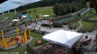 Archiv Foto Webcam Fernsicht auf den Gasthof Buron Stadl im Tal 13:00