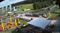 Archiv Foto Webcam Fernsicht auf den Gasthof Buron Stadl im Tal 15:00