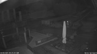 Archiv Foto Webcam Fernsicht auf den Gasthof Buron Stadl im Tal 23:00