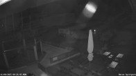 Archiv Foto Webcam Fernsicht auf den Gasthof Buron Stadl im Tal 23:00