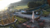 Archiv Foto Webcam Fernsicht auf den Gasthof Buron Stadl im Tal 06:00