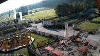 Archiv Foto Webcam Fernsicht auf den Gasthof Buron Stadl im Tal 07:00