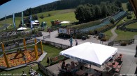 Archiv Foto Webcam Fernsicht auf den Gasthof Buron Stadl im Tal 11:00