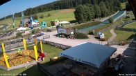 Archiv Foto Webcam Fernsicht auf den Gasthof Buron Stadl im Tal 15:00