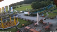 Archiv Foto Webcam Fernsicht auf den Gasthof Buron Stadl im Tal 05:00