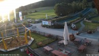 Archiv Foto Webcam Fernsicht auf den Gasthof Buron Stadl im Tal 06:00