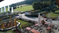 Archiv Foto Webcam Fernsicht auf den Gasthof Buron Stadl im Tal 07:00