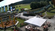 Archiv Foto Webcam Fernsicht auf den Gasthof Buron Stadl im Tal 09:00