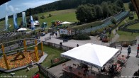 Archiv Foto Webcam Fernsicht auf den Gasthof Buron Stadl im Tal 11:00