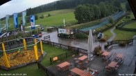 Archiv Foto Webcam Fernsicht auf den Gasthof Buron Stadl im Tal 06:00