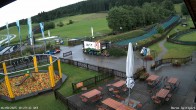 Archiv Foto Webcam Fernsicht auf den Gasthof Buron Stadl im Tal 09:00