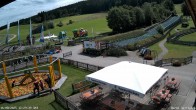 Archiv Foto Webcam Fernsicht auf den Gasthof Buron Stadl im Tal 11:00