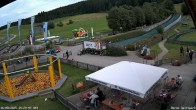 Archiv Foto Webcam Fernsicht auf den Gasthof Buron Stadl im Tal 13:00