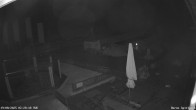 Archiv Foto Webcam Fernsicht auf den Gasthof Buron Stadl im Tal 01:00