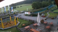 Archiv Foto Webcam Fernsicht auf den Gasthof Buron Stadl im Tal 05:00