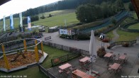 Archiv Foto Webcam Fernsicht auf den Gasthof Buron Stadl im Tal 07:00