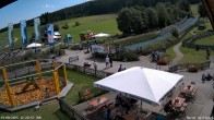 Archiv Foto Webcam Fernsicht auf den Gasthof Buron Stadl im Tal 11:00