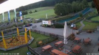 Archiv Foto Webcam Fernsicht auf den Gasthof Buron Stadl im Tal 05:00