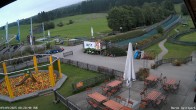 Archiv Foto Webcam Fernsicht auf den Gasthof Buron Stadl im Tal 05:00