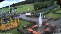 Archiv Foto Webcam Fernsicht auf den Gasthof Buron Stadl im Tal 07:00