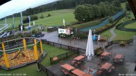 Archiv Foto Webcam Fernsicht auf den Gasthof Buron Stadl im Tal 09:00