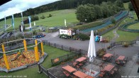 Archiv Foto Webcam Fernsicht auf den Gasthof Buron Stadl im Tal 11:00