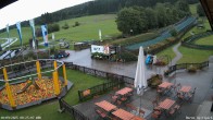 Archiv Foto Webcam Fernsicht auf den Gasthof Buron Stadl im Tal 05:00