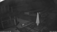 Archived image Webcam with the view of the Alpine restaurant Buron Stadl 23:00