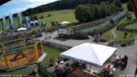 Archiv Foto Webcam Fernsicht auf den Gasthof Buron Stadl im Tal 10:00