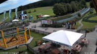 Archiv Foto Webcam Fernsicht auf den Gasthof Buron Stadl im Tal 11:00