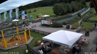 Archiv Foto Webcam Fernsicht auf den Gasthof Buron Stadl im Tal 12:00