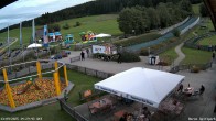 Archiv Foto Webcam Fernsicht auf den Gasthof Buron Stadl im Tal 13:00