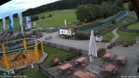 Archiv Foto Webcam Fernsicht auf den Gasthof Buron Stadl im Tal 17:00