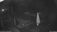 Archiv Foto Webcam Fernsicht auf den Gasthof Buron Stadl im Tal 19:00