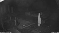 Archiv Foto Webcam Fernsicht auf den Gasthof Buron Stadl im Tal 01:00