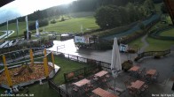 Archiv Foto Webcam Fernsicht auf den Gasthof Buron Stadl im Tal 07:00
