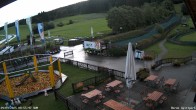 Archiv Foto Webcam Fernsicht auf den Gasthof Buron Stadl im Tal 08:00