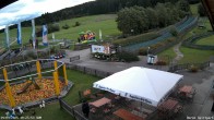 Archiv Foto Webcam Fernsicht auf den Gasthof Buron Stadl im Tal 09:00