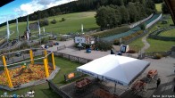 Archiv Foto Webcam Fernsicht auf den Gasthof Buron Stadl im Tal 13:00