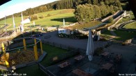 Archiv Foto Webcam Fernsicht auf den Gasthof Buron Stadl im Tal 17:00