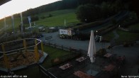 Archiv Foto Webcam Fernsicht auf den Gasthof Buron Stadl im Tal 05:00