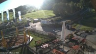 Archiv Foto Webcam Fernsicht auf den Gasthof Buron Stadl im Tal 07:00