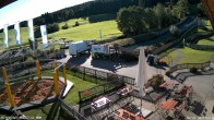 Archiv Foto Webcam Fernsicht auf den Gasthof Buron Stadl im Tal 08:00
