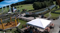 Archiv Foto Webcam Fernsicht auf den Gasthof Buron Stadl im Tal 11:00