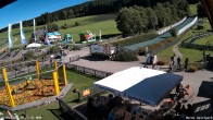 Archiv Foto Webcam Fernsicht auf den Gasthof Buron Stadl im Tal 13:00