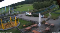 Archiv Foto Webcam Fernsicht auf den Gasthof Buron Stadl im Tal 17:00
