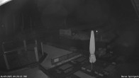 Archived image Webcam with the view of the Alpine restaurant Buron Stadl 03:00