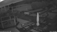 Archived image Webcam with the view of the Alpine restaurant Buron Stadl 05:00