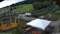 Archiv Foto Webcam Fernsicht auf den Gasthof Buron Stadl im Tal 08:00